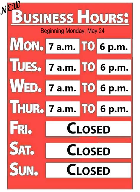 nlrc office hours